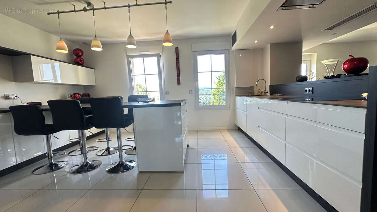 Appartement à VIENNE