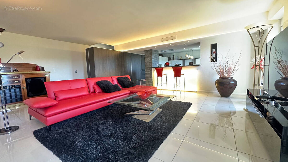 Appartement à VIENNE