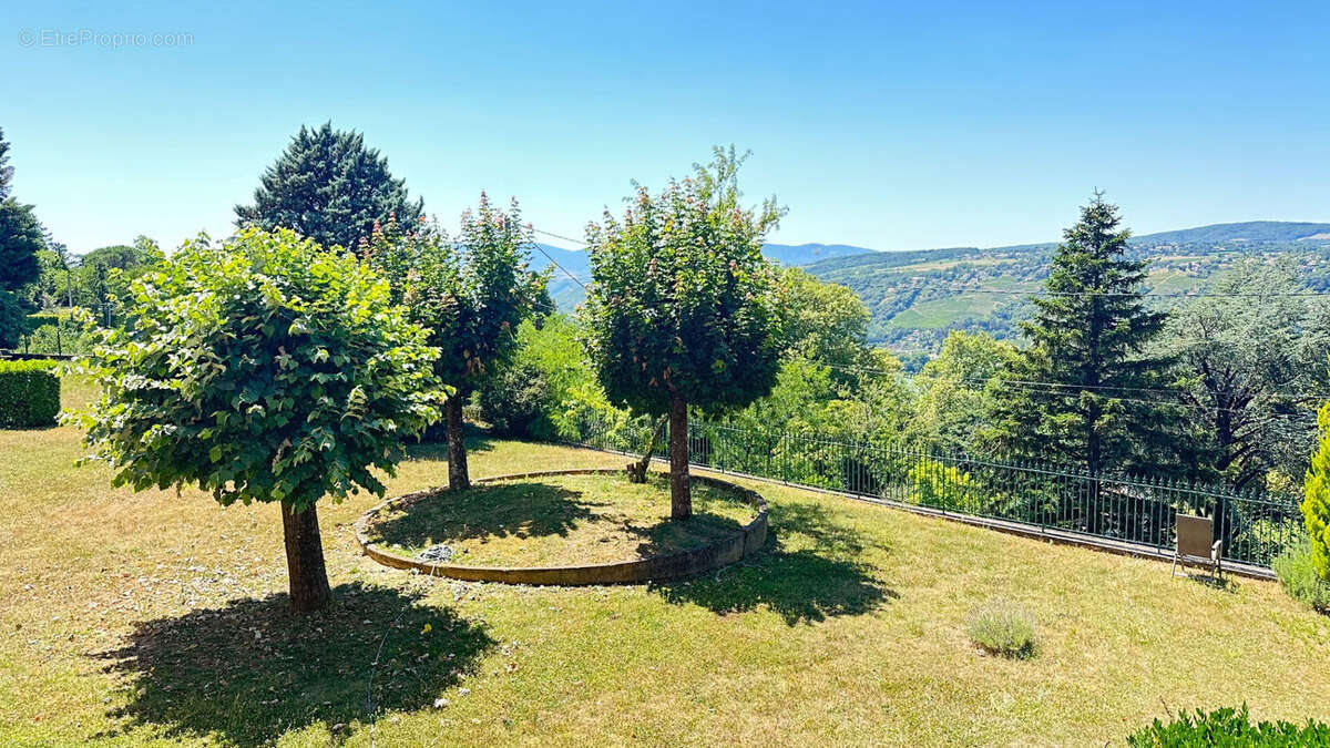 Appartement à VIENNE