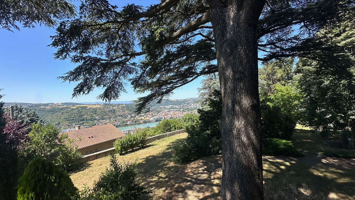 Appartement à VIENNE