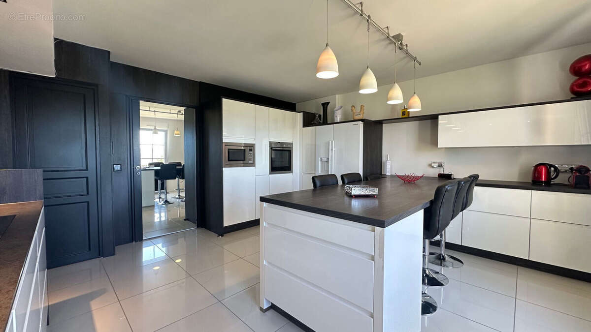 Appartement à VIENNE