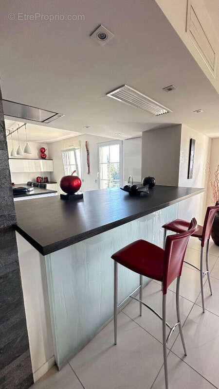 Appartement à VIENNE