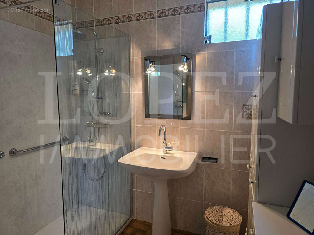 Maison à PONT-DE-LARN