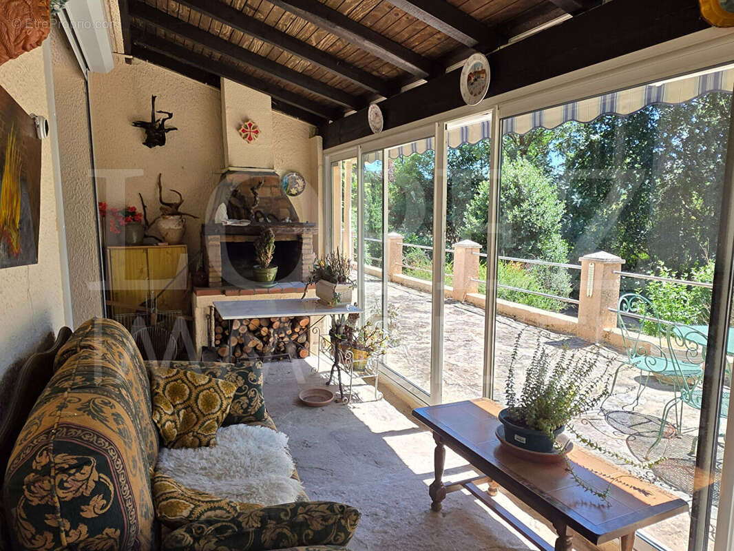 Maison à PONT-DE-LARN