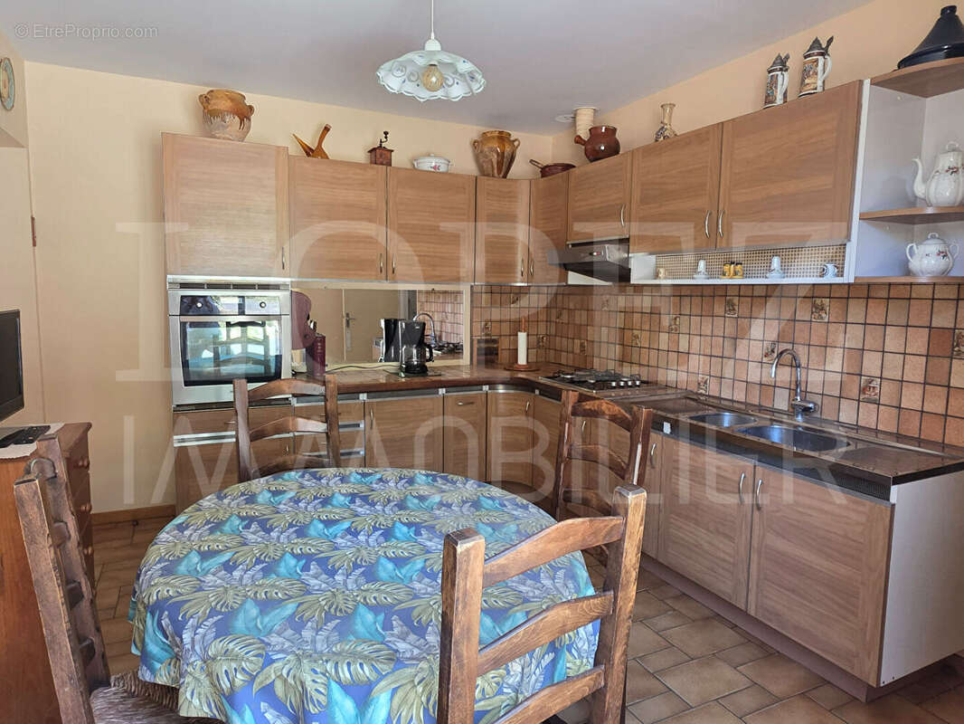 Maison à PONT-DE-LARN