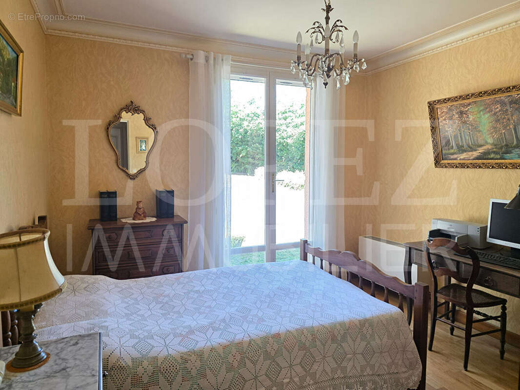 Maison à PONT-DE-LARN