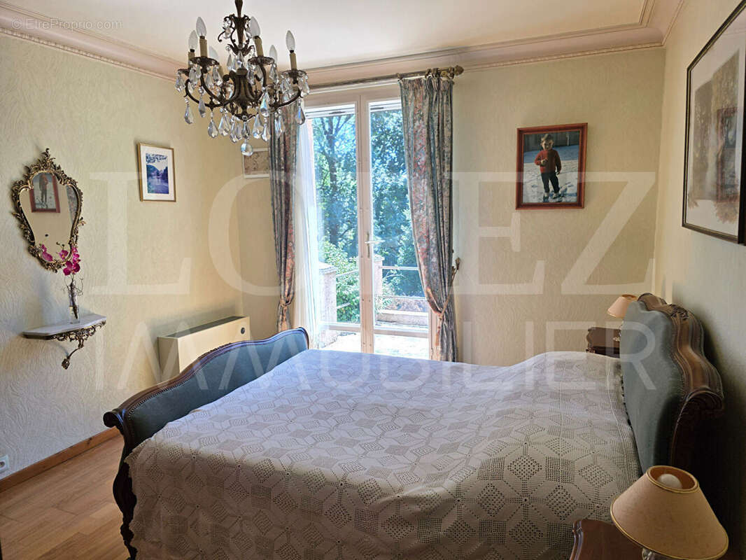 Maison à PONT-DE-LARN