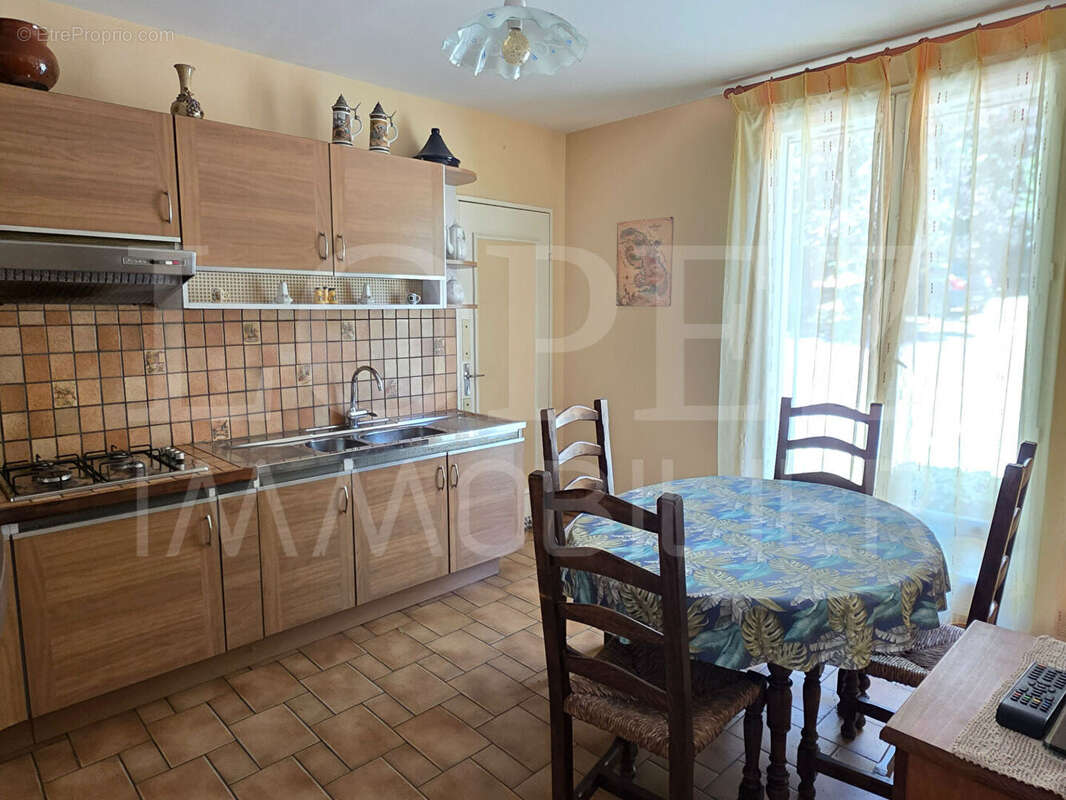 Maison à PONT-DE-LARN