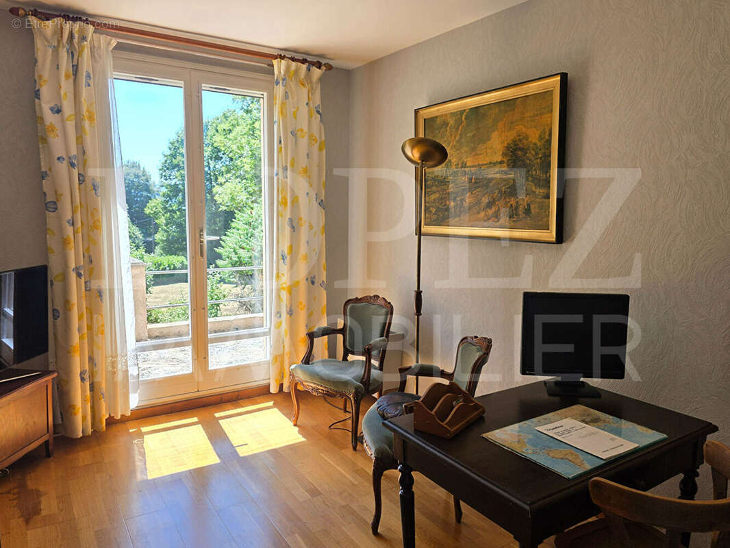 Maison à PONT-DE-LARN