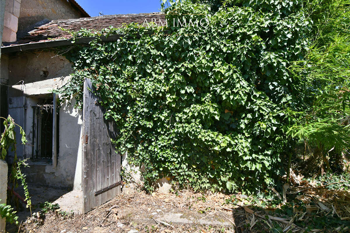 Appartement à BERGERAC