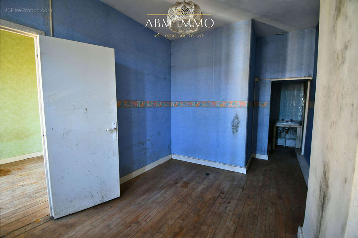 Appartement à BERGERAC