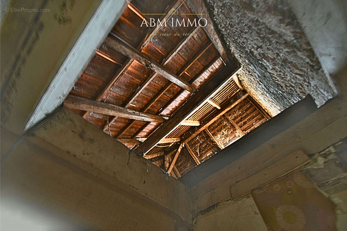 Appartement à BERGERAC