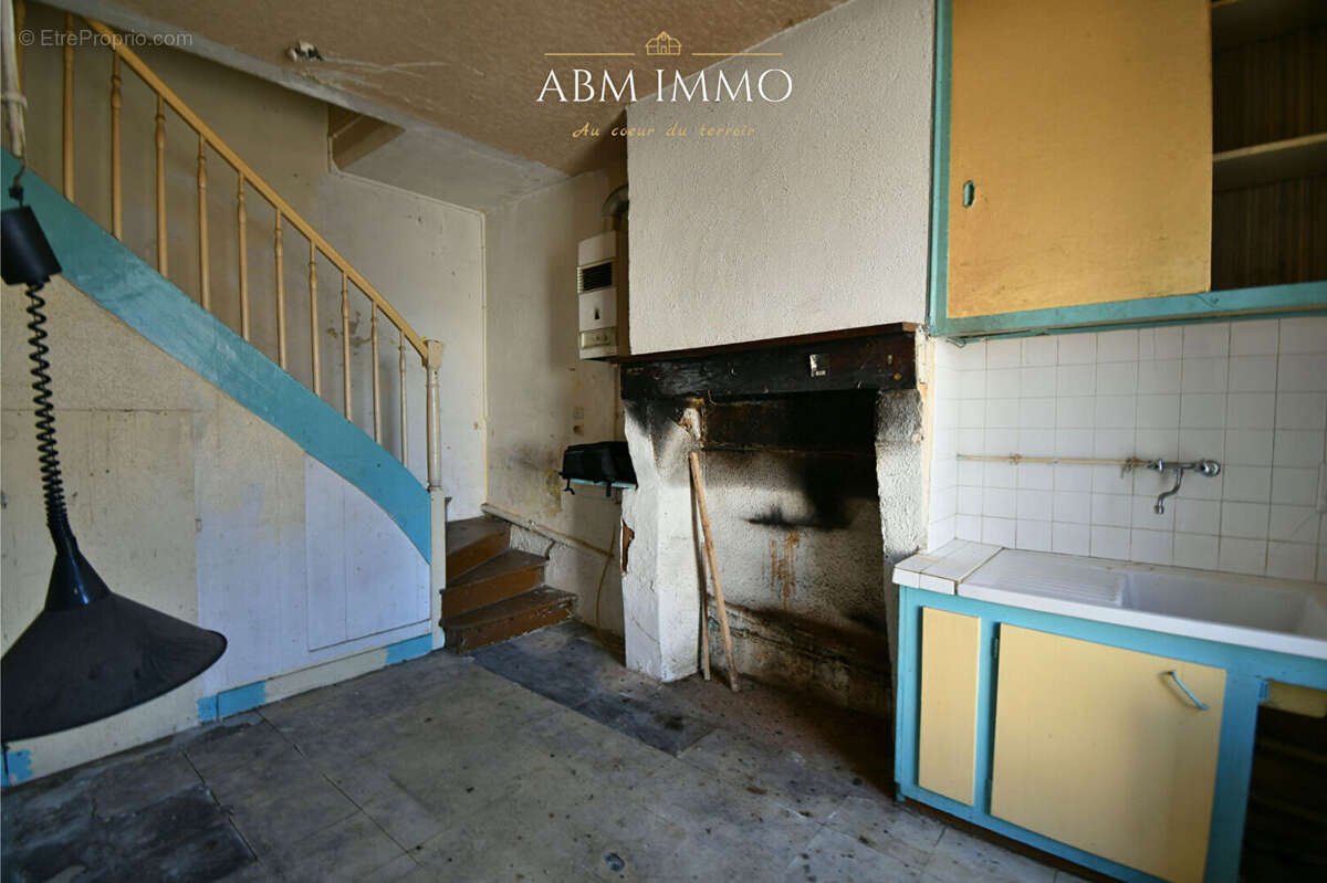 Appartement à BERGERAC