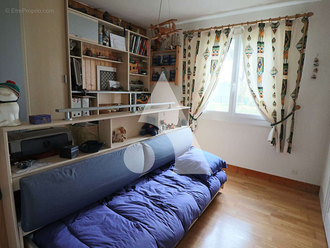 Maison à LA TREMBLADE