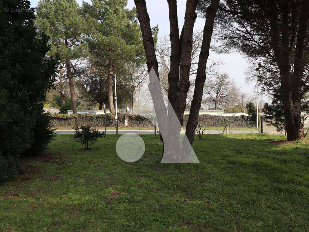 Maison à LA TREMBLADE