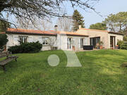 Maison à LA TREMBLADE