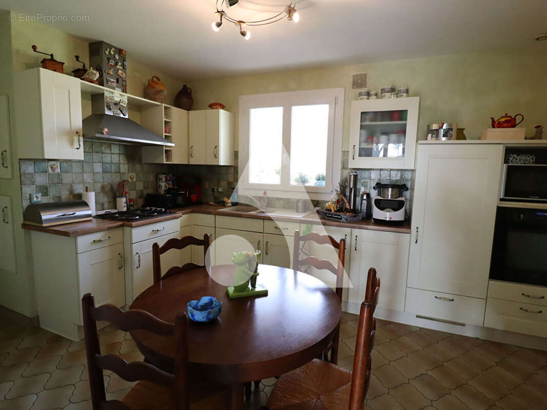 Maison à LA TREMBLADE