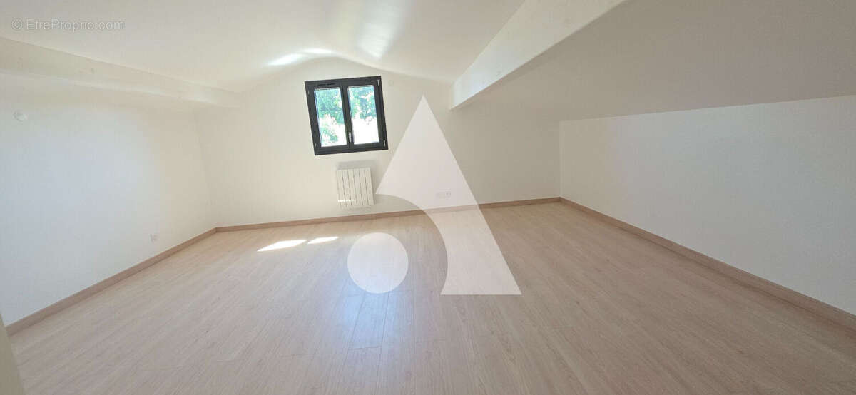 Maison à LA TREMBLADE