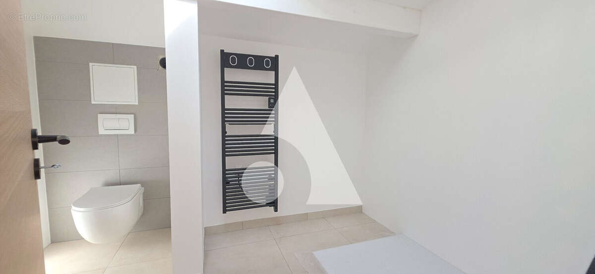 Maison à LA TREMBLADE