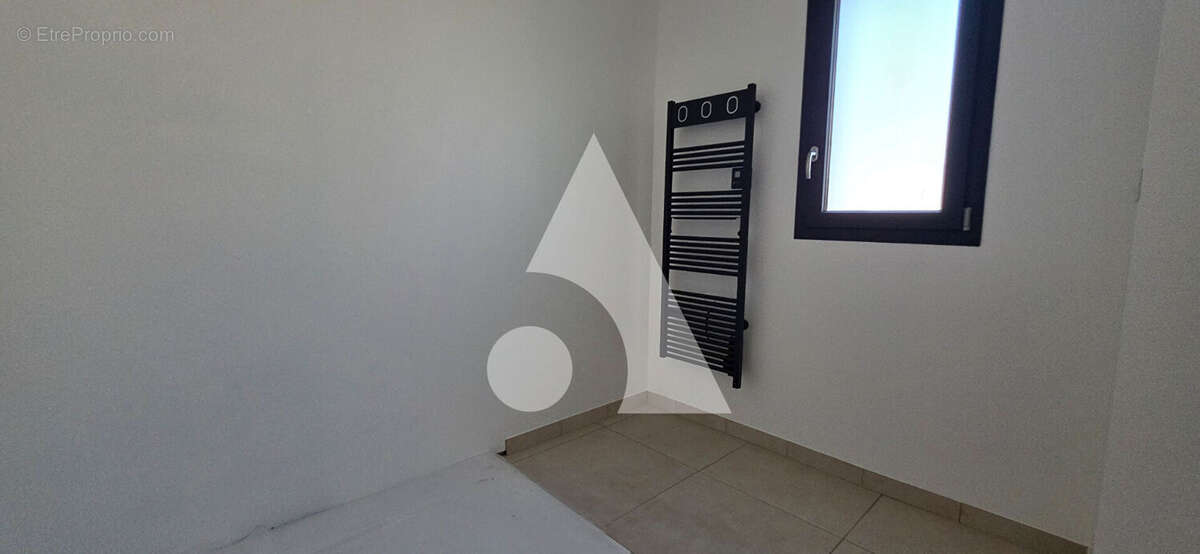 Maison à LA TREMBLADE