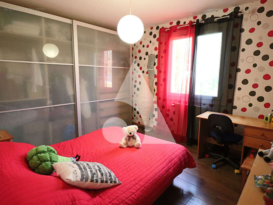 Maison à LA TREMBLADE