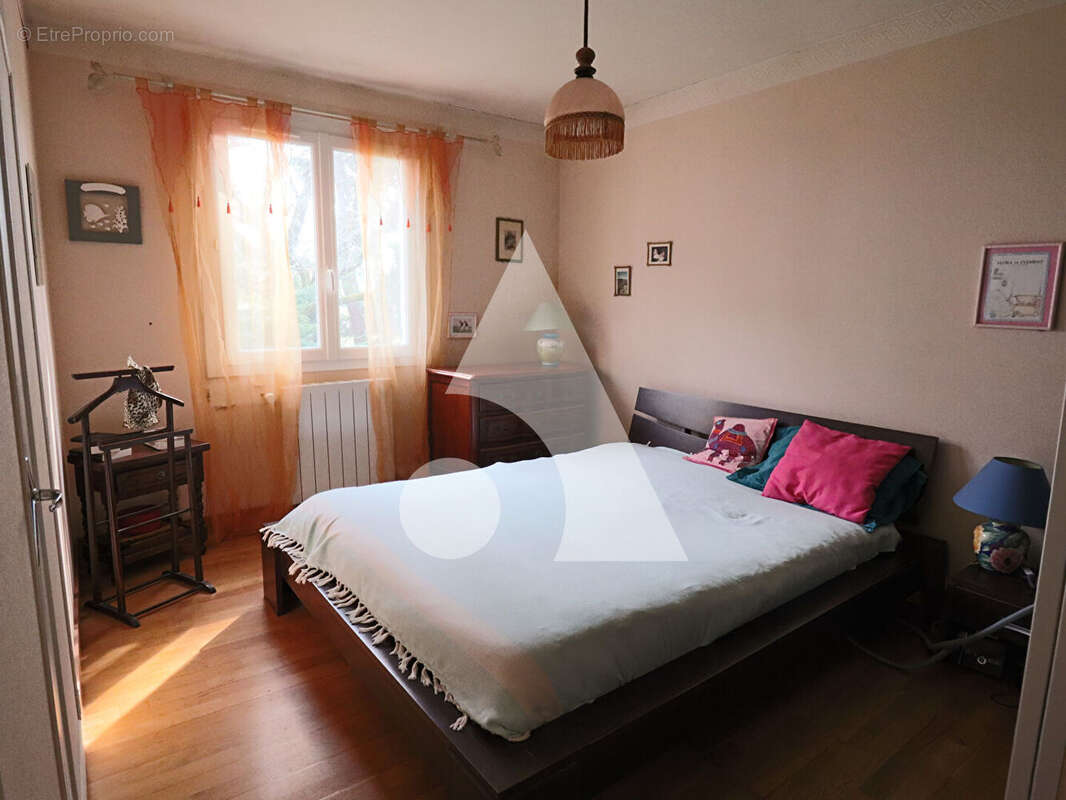 Maison à LA TREMBLADE