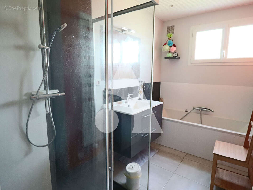 Maison à LA TREMBLADE