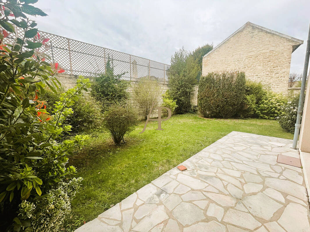 Appartement à SAINT-GERMAIN-EN-LAYE