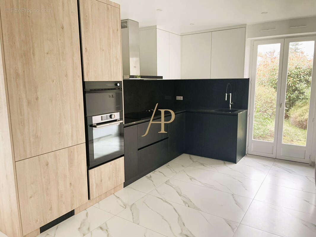 Appartement à SAINT-GERMAIN-EN-LAYE