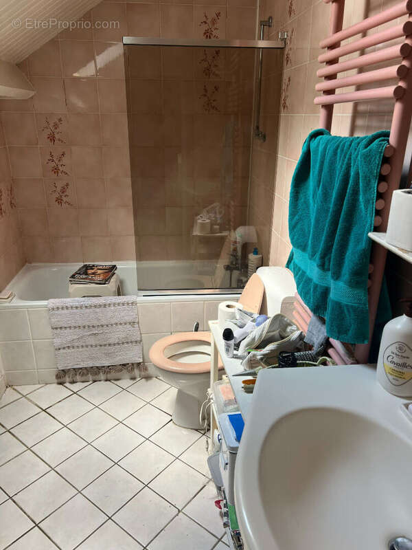 Maison à SAINT-NOM-LA-BRETECHE