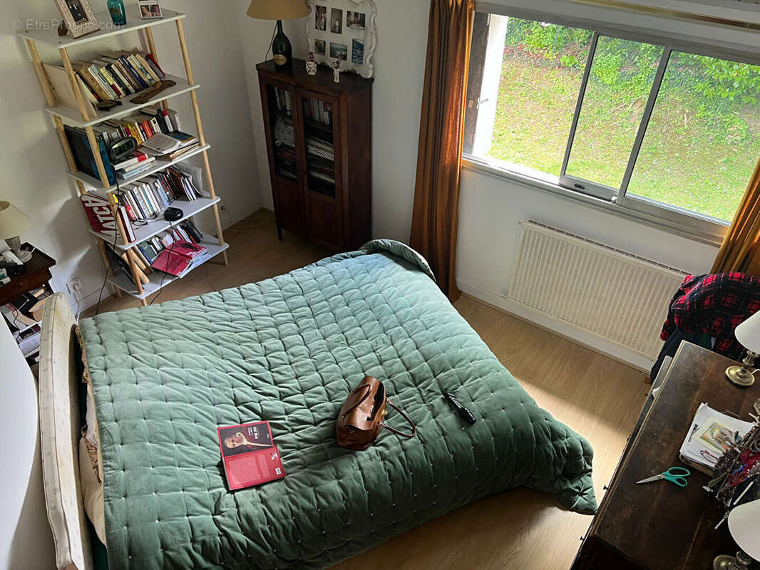 Maison à SAINT-NOM-LA-BRETECHE