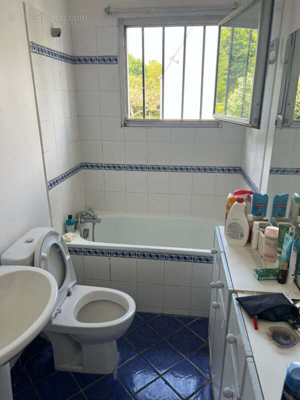 Maison à SAINT-NOM-LA-BRETECHE