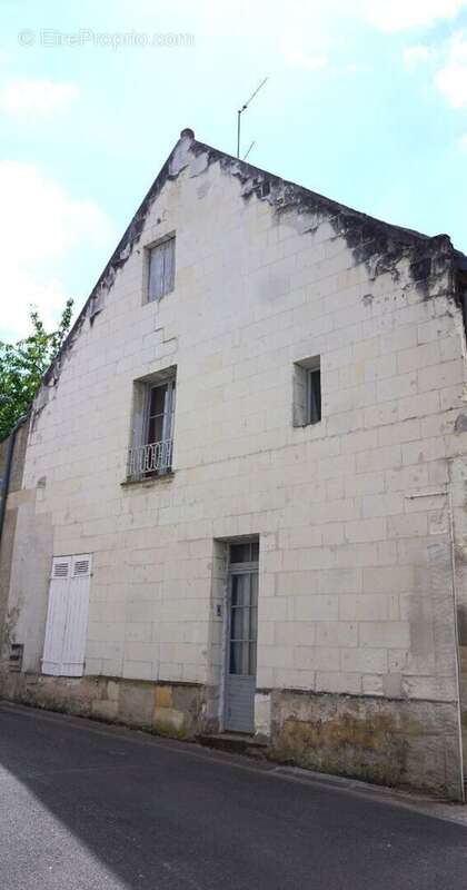 Maison à LOCHES