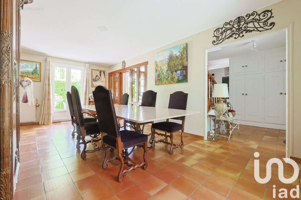 Photo 6 - Maison à GRESSY