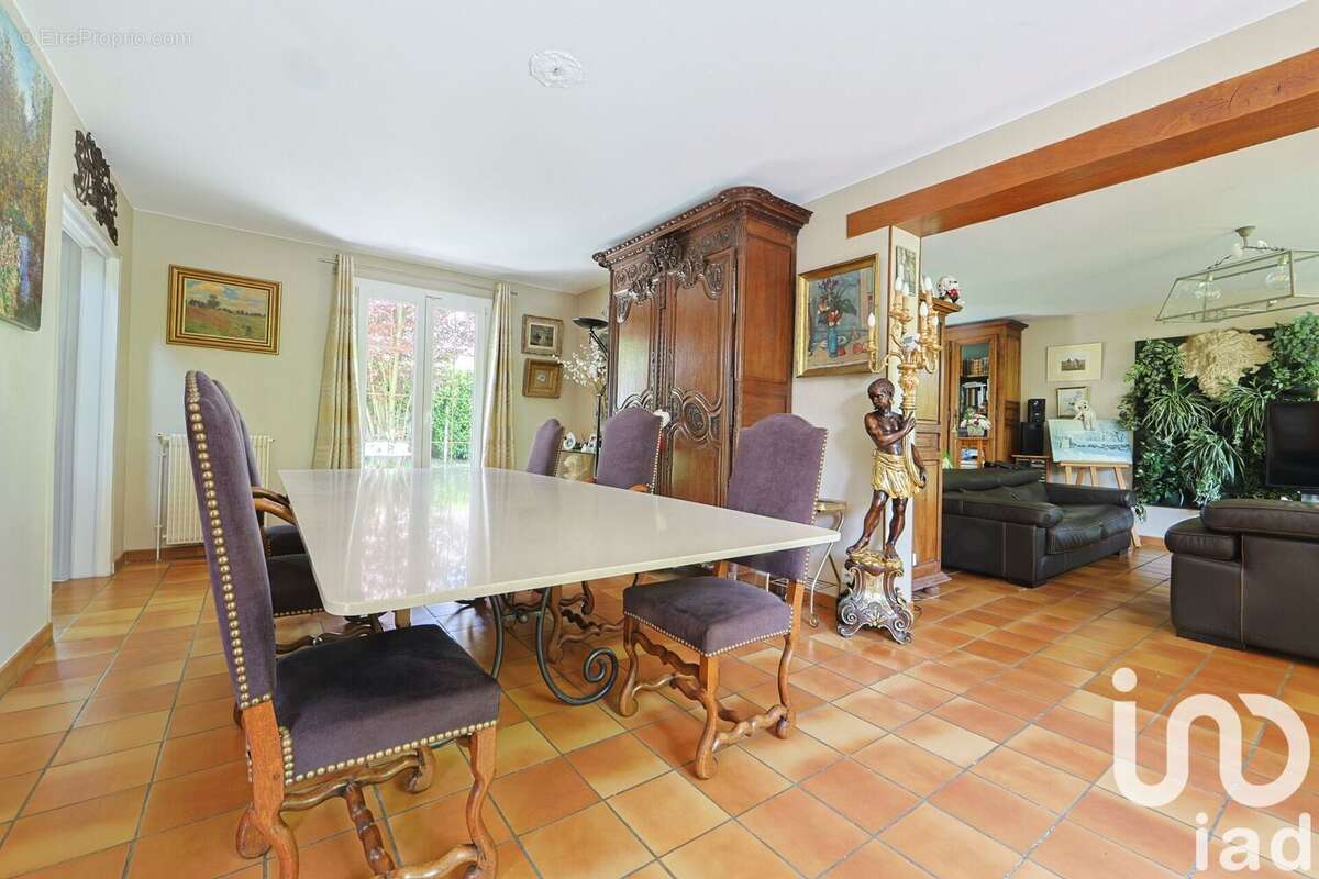 Photo 7 - Maison à GRESSY