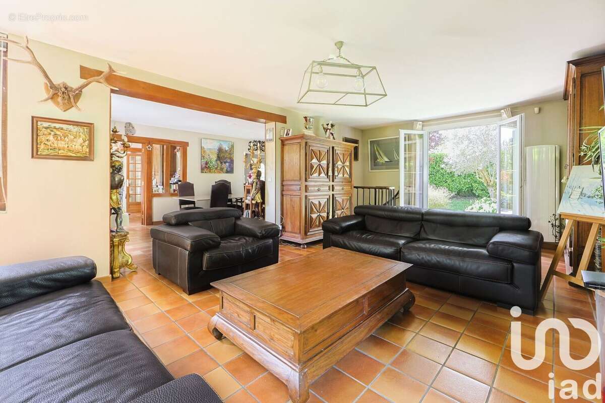 Photo 8 - Maison à GRESSY