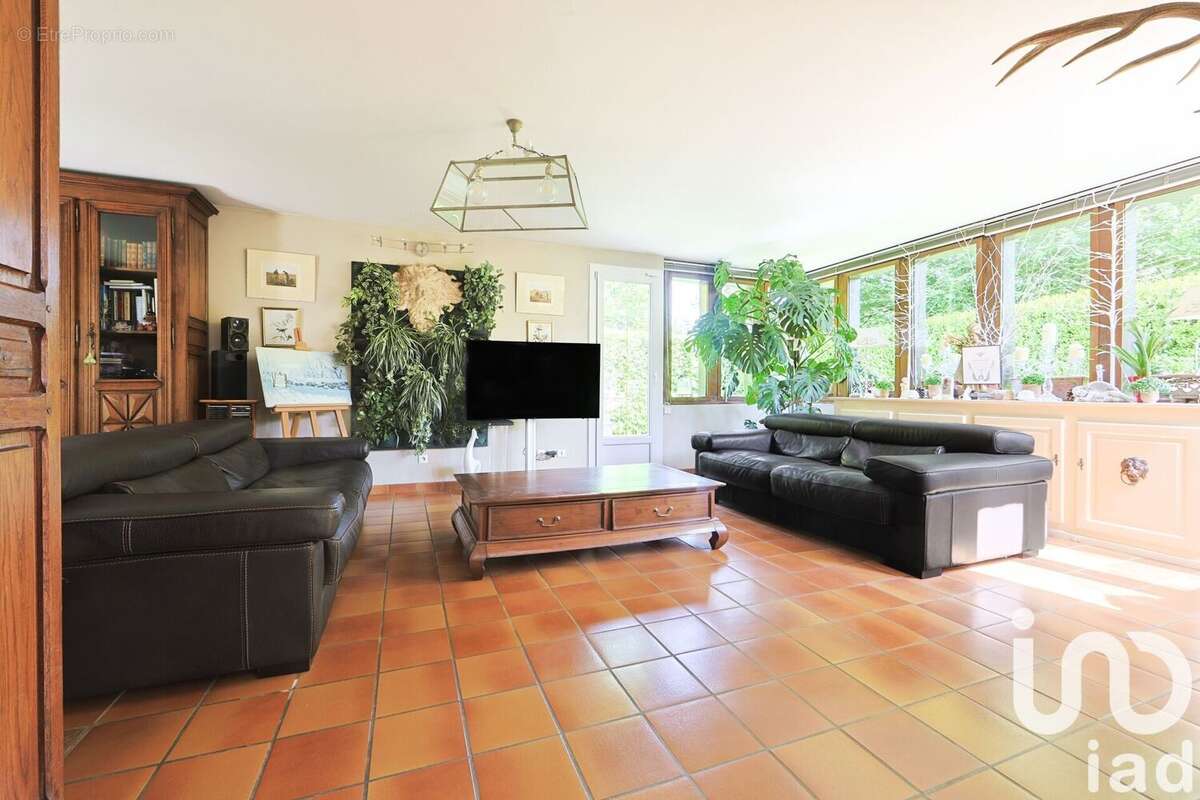 Photo 9 - Maison à GRESSY