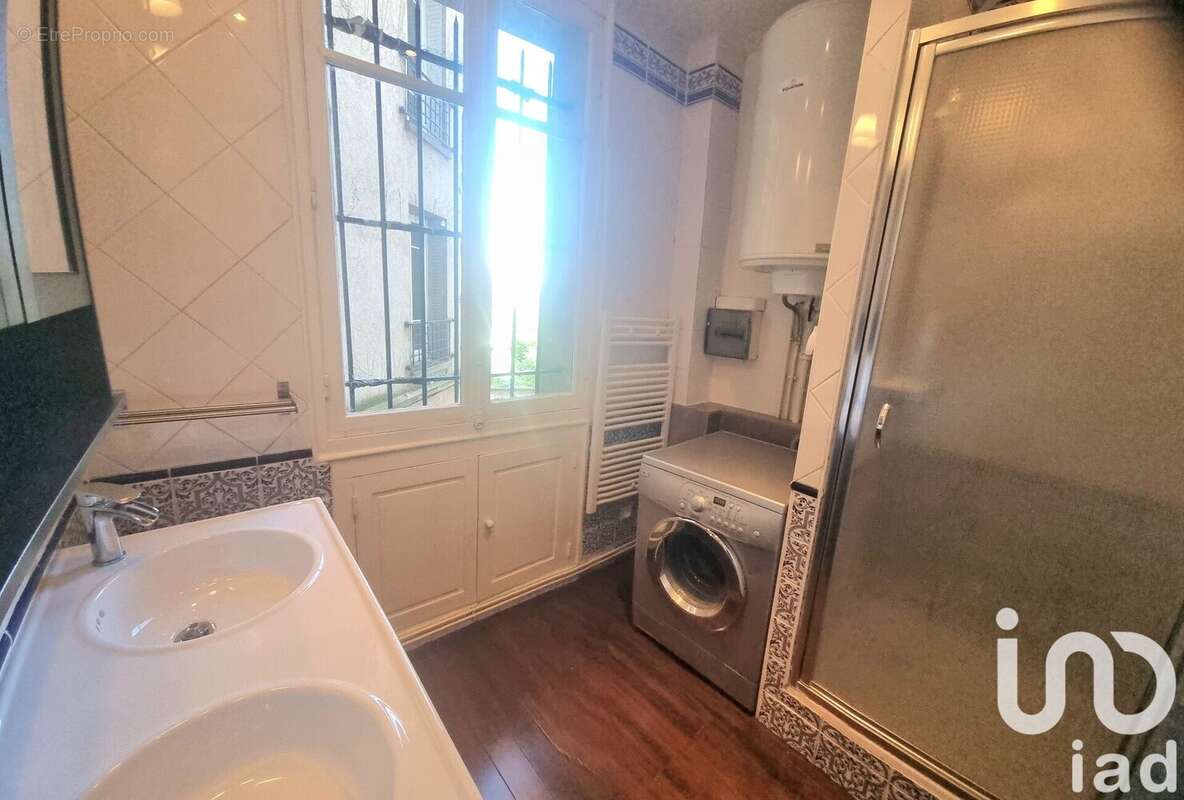 Photo 3 - Appartement à NANTERRE