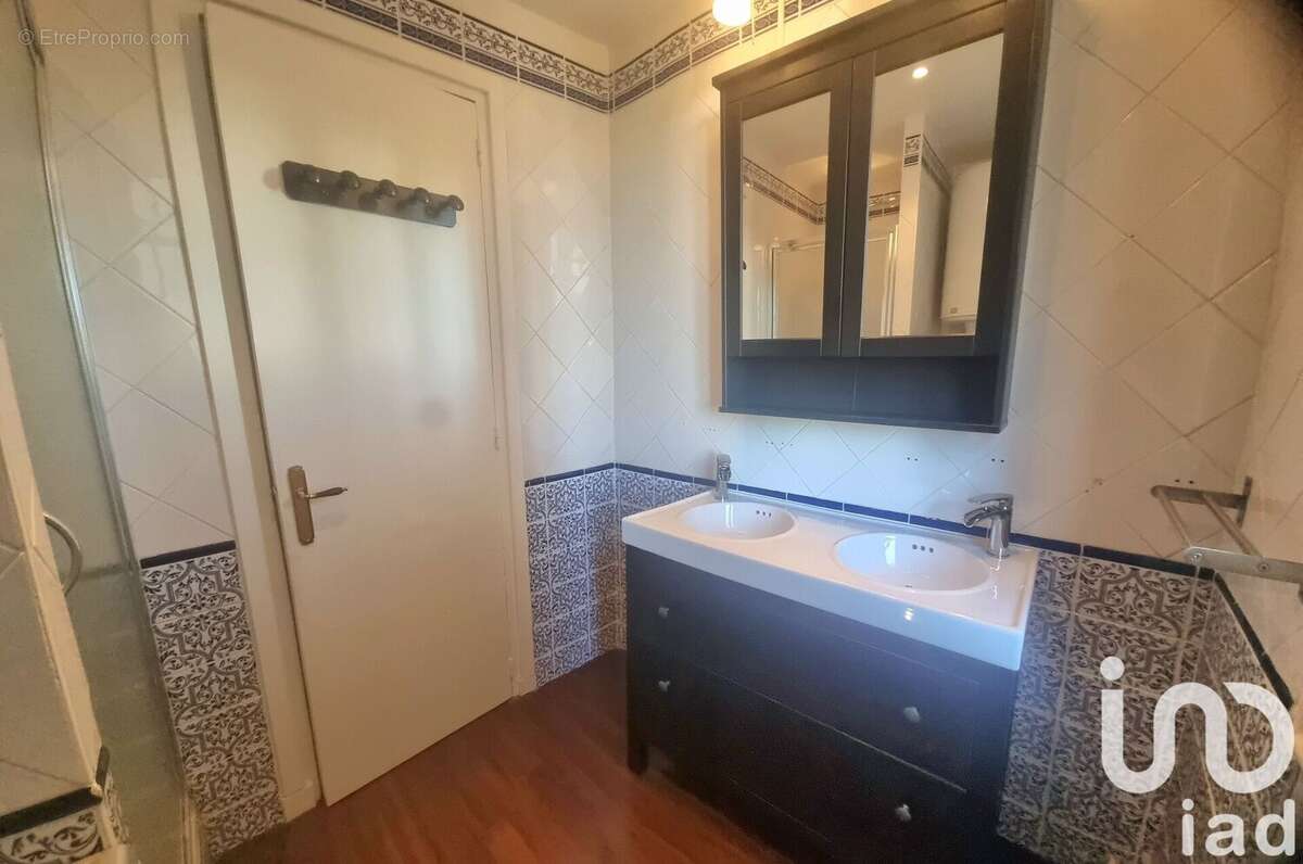 Photo 4 - Appartement à NANTERRE