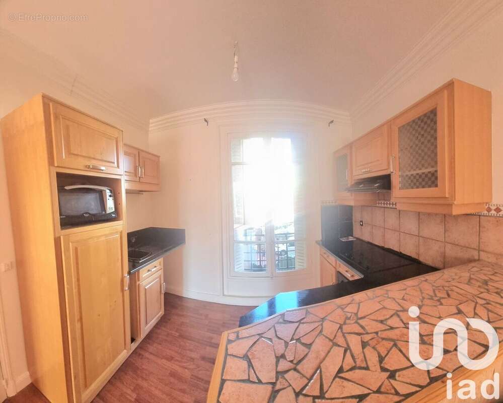 Photo 5 - Appartement à NANTERRE