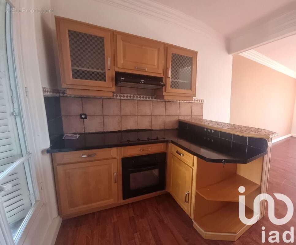 Photo 6 - Appartement à NANTERRE