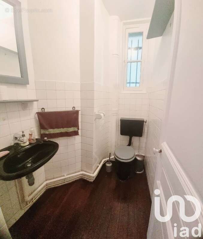 Photo 8 - Appartement à NANTERRE