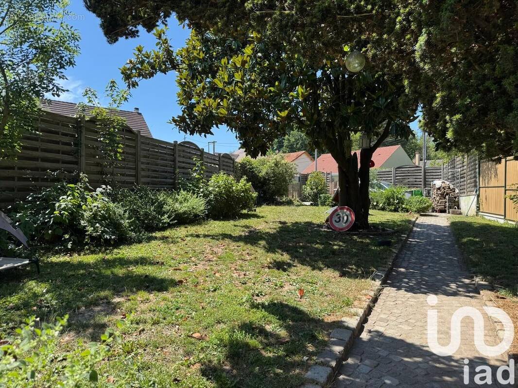 Photo 1 - Maison à DOMONT