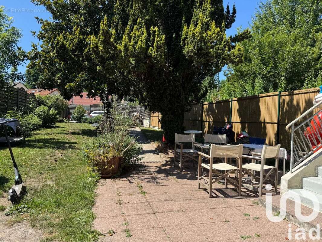 Photo 3 - Maison à DOMONT