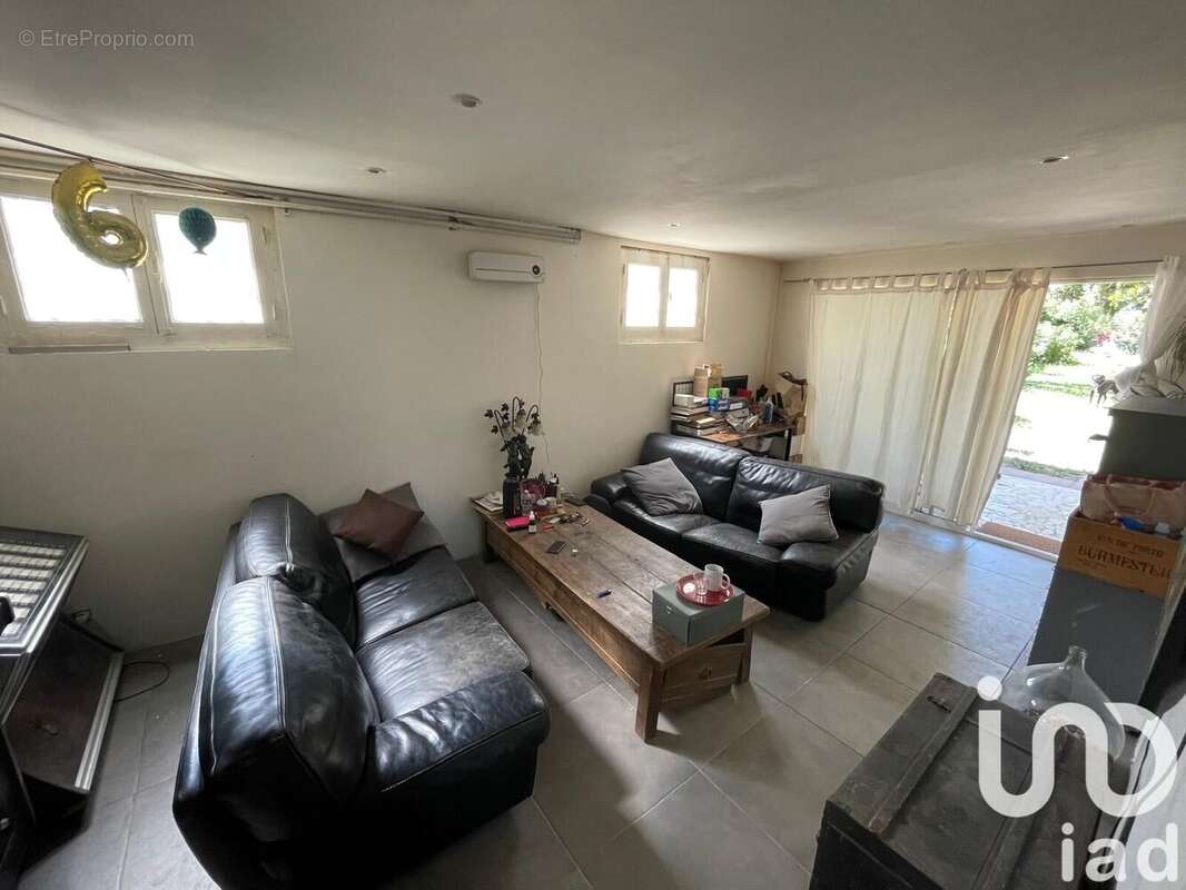 Photo 6 - Maison à DOMONT