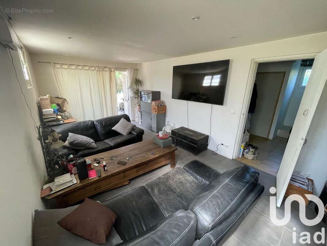 Photo 8 - Maison à DOMONT