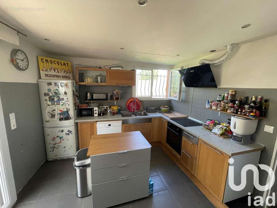 Photo 9 - Maison à DOMONT