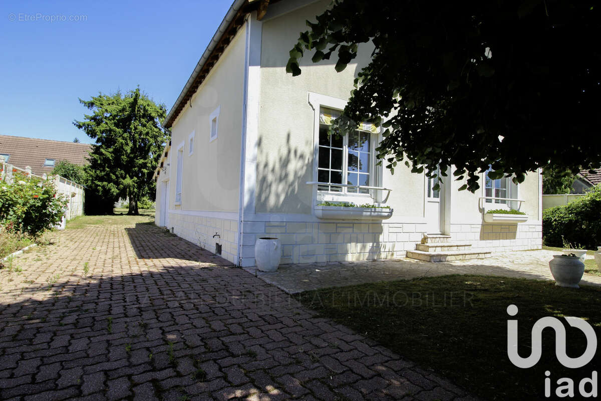 Photo 2 - Maison à LA COUTURE-BOUSSEY