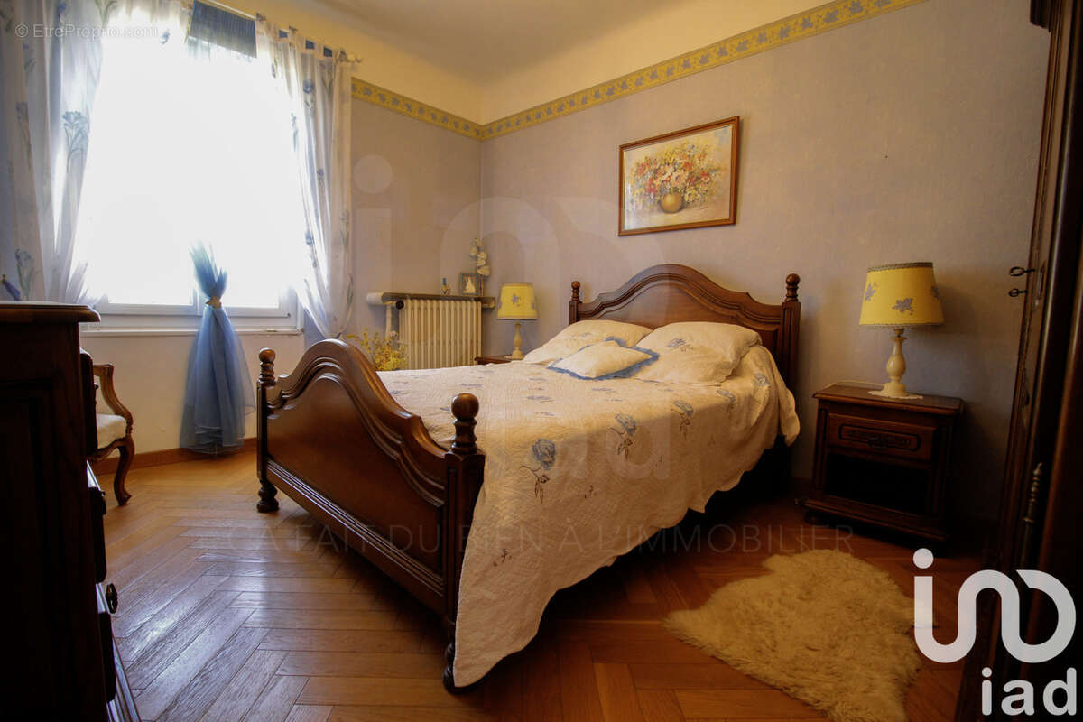 Photo 6 - Maison à LA COUTURE-BOUSSEY