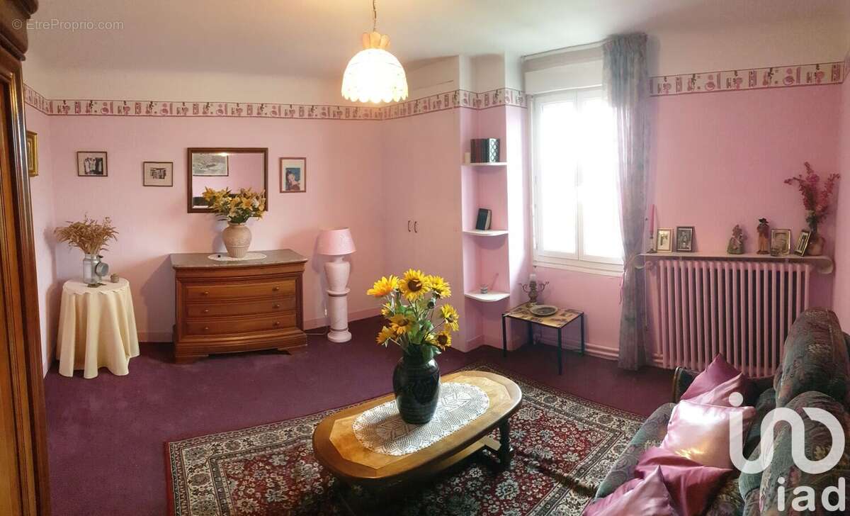 Photo 9 - Maison à LA COUTURE-BOUSSEY